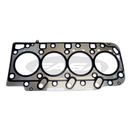 Junta Cabeçote Sorento 2.5 16 D4Cb 0.90mm Metal