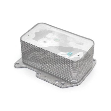 Radiador de Óleo Master 2.3 (Trocador de Calor)