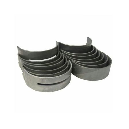 Bronzina de Mancal 4203 Direta e Indireta 025