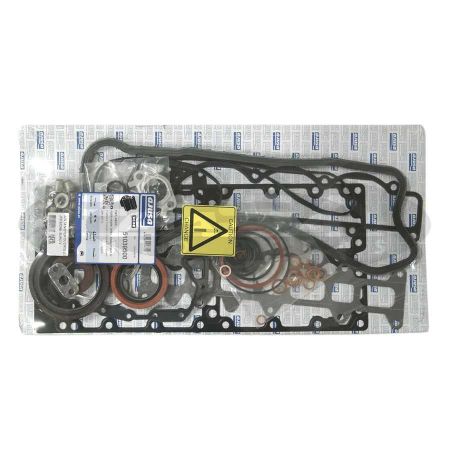 Junta Motor Hs 2.5 Sup. 1,66mm