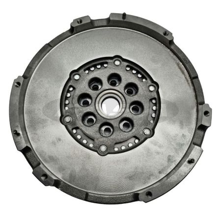 Volante Motor c/ Cremalheira Transit 2.2 2012/ 2013