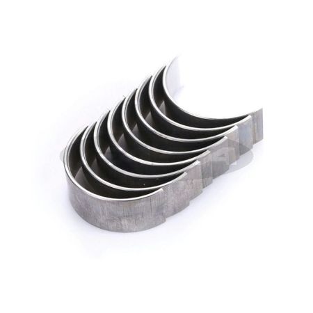 Bronzina de Mancal 6354 e 1006 Aspirado