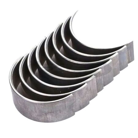 Bronzina de Mancal Om 352 e 352A Flange Std 050