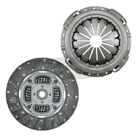 Kit Embreagem L200 3.2 Triton c/ Rol. (270mm) (Valeo)