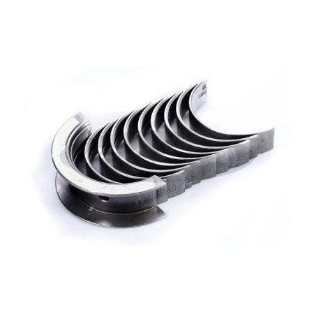 Bronzina de Mancal Om 352A e 366 100 Flange Larga Std