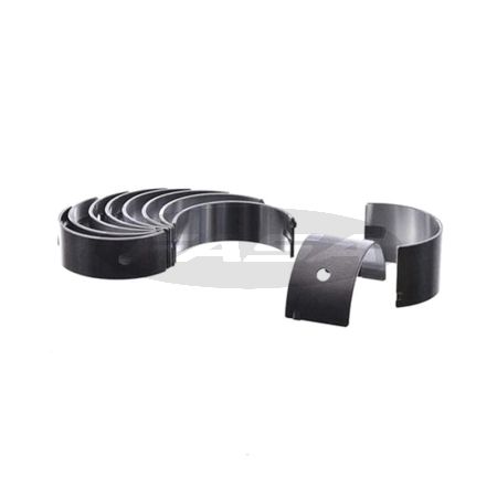 Bronzina de Mancal Hs 2.5 075