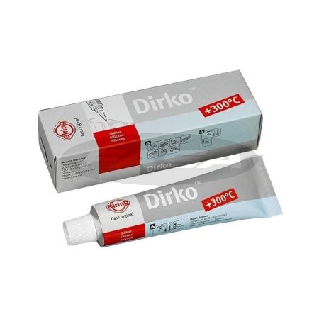 50862 silicone-cinza-dirko