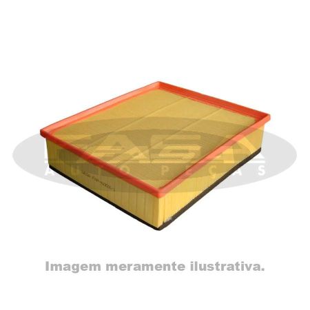 Filtro de Ar Sprinter Todas (Delphi)