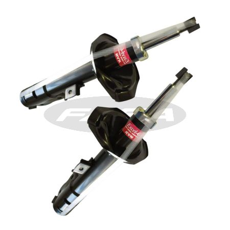 Amortecedor Dianteiro Esquerdo Outlander Sport e Asx