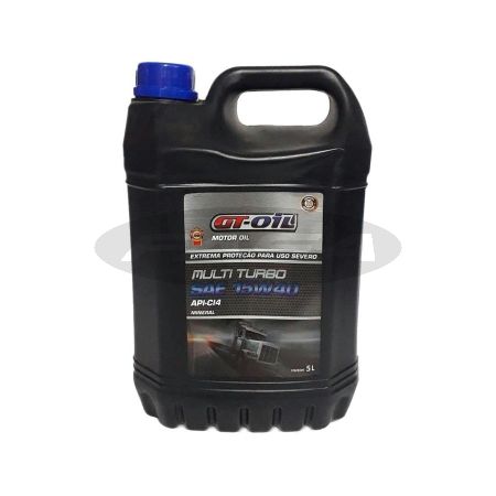 51109 oleo-motor-15w40-ci4-4-unidades-de-5-lts