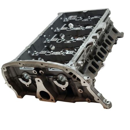 Cabeçote Ranger/ Transit 2.2 Incompleto (Eco)