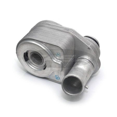 Radiador de Óleo Ducato 2.3 (Trocador Calor)