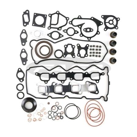 Junta Motor Frontier 2.5 Yd25 2008/ 2012 s/ Cab.