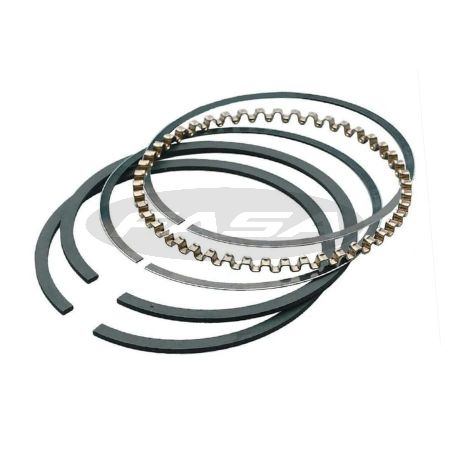 Anel Pistão Cummins 4BT/ 6BT Td 050 (3,00X2,385X4,00) Cônico