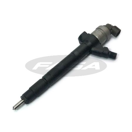 Bico Injetor Completo Eletrônico Transit 2.4 07.../11 Euro III