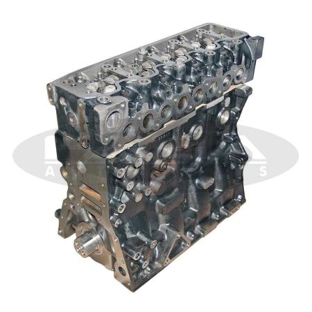 51420 MOTOR PARCIAL MWM 4.08 VW DELIVERY