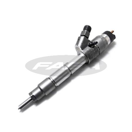 Bico Injetor Comp. Eletr. X12 Vw 15180/ 15190/ 17210/ 13180
