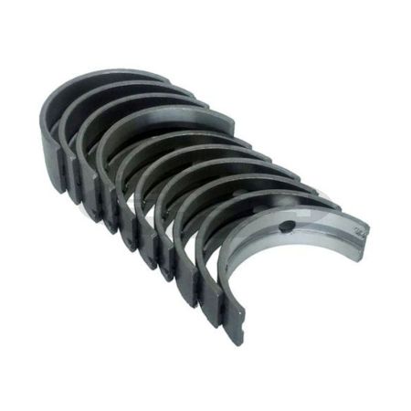 Bronzina de Mancal MWM Sprint Todos 050 (MWM)
