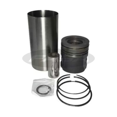 Kit Motor Cummins Isf 3.8