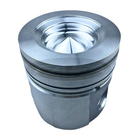 Pistão c/ Anel Cummins ISD, ISB 4.5 16V, ISB 6.7 12V