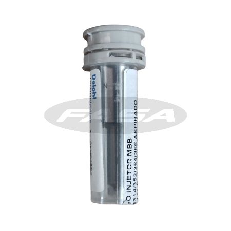 Bico Injetor Mercedes Om 314/ 352/ 364/ 366 Aspirado