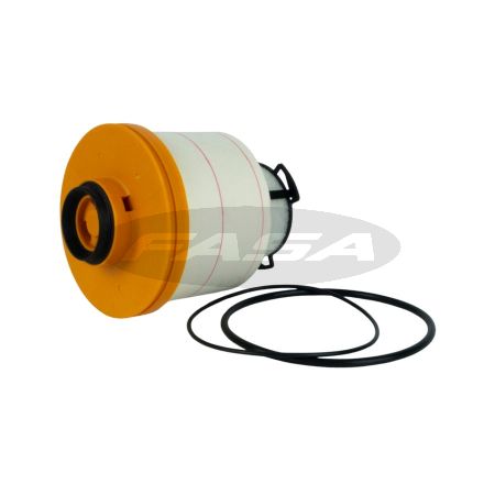 Filtro de Combustível Hilux 2.8 16V 2016/... 1Gd