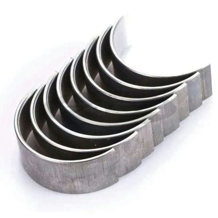 Bronzina de Mancal Eurotech 8210.42