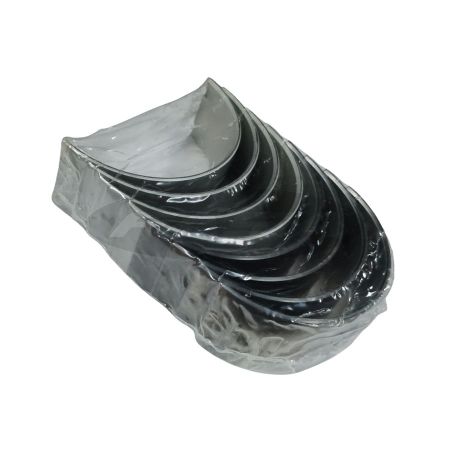Bronzina de Biela Cummins Isd/ ISB/ 4.5 4 Cilindros Std (Jogo)