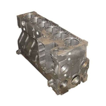 Bloco Motor Cummins ISDe QSB 6 Cilindros 6.7 107mm (LCT)