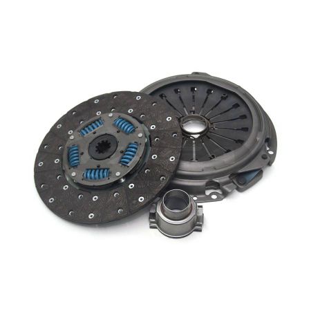 Kit Embreagem Iveco Daily 3.0 F1C 2008/ 2012 70C16/ 70514