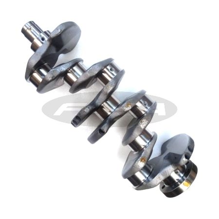 52182 virabrequim-amarok-sem-engrenagem