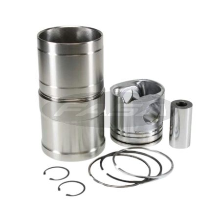 Kit Motor Cummins Isl 8.9L 330cv / 2014/... Constellation