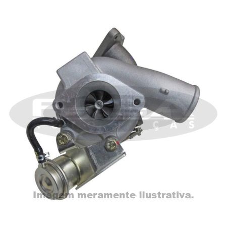 Turbina Transit 2.4 16V