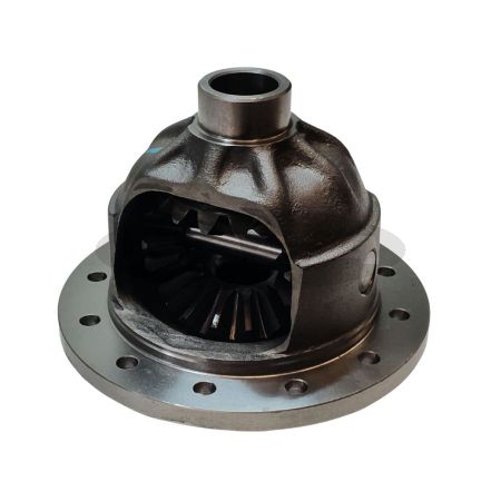 Caixa Satélite 816/ 8160 MWM/ Cummins 12/... Dana 284 Comp.
