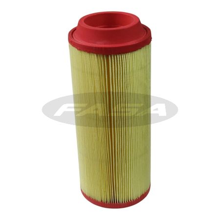 Filtro de Ar Nissan Frontier 2.8 2002/ L200 Tb 2001/ Mf Externo (Opcional)