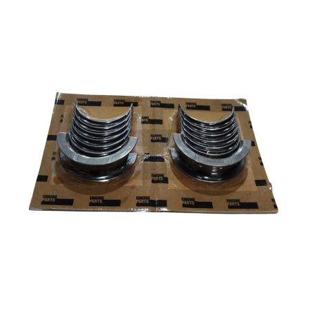 Bronzina de Mancal Cummins ISB/ Isd/ QSB 5.9/ 6.7 6 Cil. Std