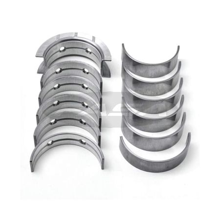 Bronzina de Mancal Hs 2.8 e 3.0 Ranger/ Troller 025