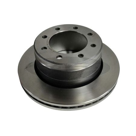Disco de Freio Dodge Ram Traseiro 2500/ 3500 2009/...