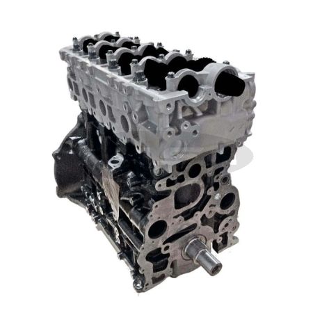 Motor Compacto Toyota 2KD 2.5 para Toyota Hilux 2.5, Toyota Hilux CS 2.5 e Toyota Hilux 2.5