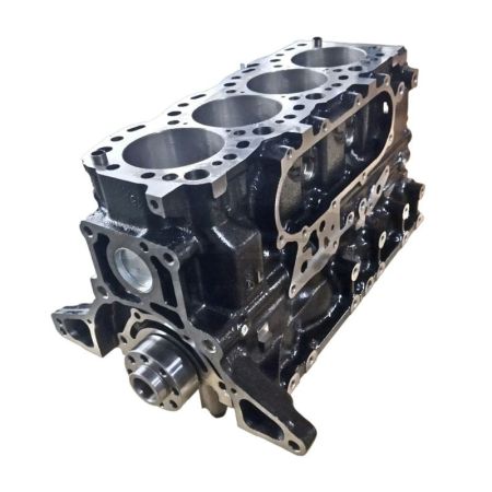 Motor Parcial Toyota 5L 3.0 para Toyota Hilux 3.0, Toyota SW4 3.0 e Toyota Hilux CS 3.0