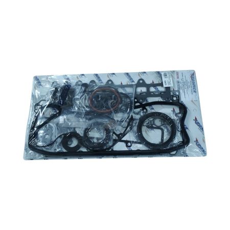 Junta Motor Ducato/ Boxer/ Jumper 2.3 F1A c/ Cabeçote