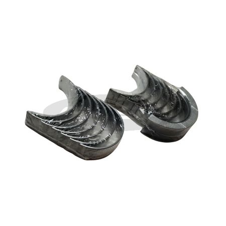 Bronzina de Mancal Cummins 6BT 025 Ver Obs