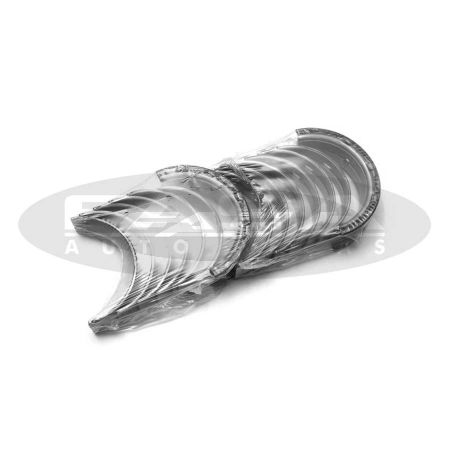 Bronzina de Mancal Om 352 e 352A (Flange + 100) Tds