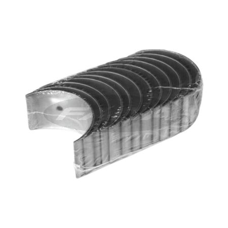 Bronzina de Mancal Om 352 e 352A (Flange Std)