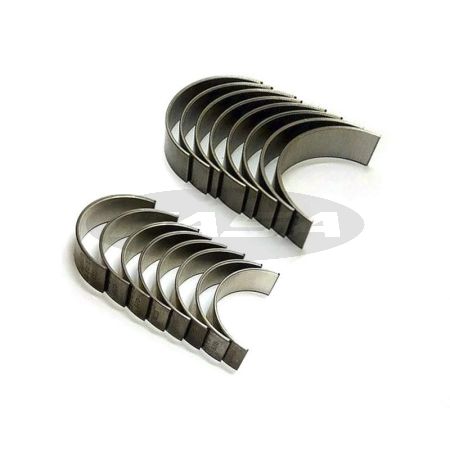 Bronzina de Mancal Hilux 2.5 e 3.0 1Kd/ 2Kd/ 1Kzt/ 1Kzte 050