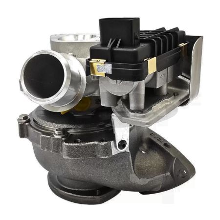 Turbina Ranger 3.2 Euro 6 2016 m diante