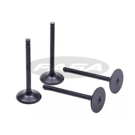 Válvula de Admissão Man D0834/ D0836