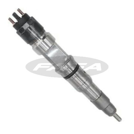 Bico Injetor Completo Man D2676