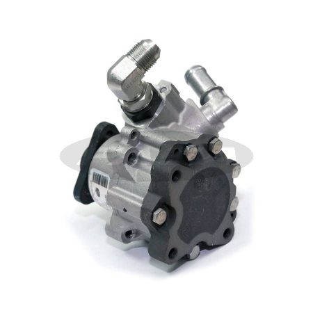 Bomba de Direção Hidráulica F250/ F350/ F4000 1998/2005
