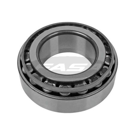 Rolamento Cubo Dianteiro Externo Besta Gs